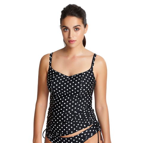 Panache Anya Spot Tankini