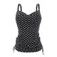 Panache Anya Spot Tankini