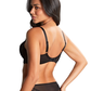 Panache Ana Plunge Bra - Black