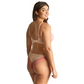 Panache Ana Plunge Bra - Pink
