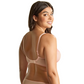 Panache Ana Plunge Bra - Pink