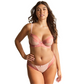 Panache Ana Plunge Bra - Pink