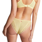 Panache Alexis Brazilian Brief - Lemon