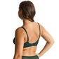 Panache Allure Full Cup Bra - Forest Green