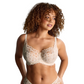 Panache Allure Full Cup Bra - Ivory