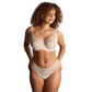 Panache Allure Full Cup Bra - Ivory