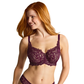 Panache Allure Full Cup Bra - Plum