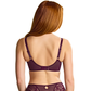 Panache Allure Full Cup Bra - Plum