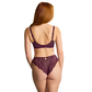 Panache Allure Full Cup Bra - Plum