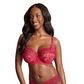 Panache Allure Full Cup Bra - Raspberry