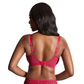 Panache Allure Full Cup Bra - Raspberry