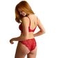 Panache Allure Full Cup Bra - True Red
