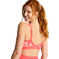Panache Boundless WIREFREE Sports Bra - Pink Abstract