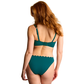 Panache Bette Balcony Bikini - Teal Blue