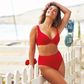 Panache Billie Triangle Bikini Top