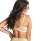 Panache Envy Balconnet Bra - Lemon White