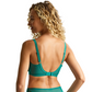 Panache Envy Balconette Bra - Teal