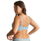 Panache Envy Plunge Bra - Sky Blue
