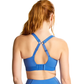 Panache Endurance Wired Non Padded Sports Bra - Azure