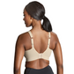 Panache Endurance Wired Non Padded Sports Bra - Chalk