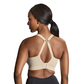 Panache Endurance Wired Non Padded Sports Bra - Chalk