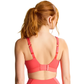 Panache Endurance Wired Non Padded Sports Bra - Grapefruit