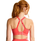 Panache Endurance Wired Non Padded Sports Bra - Grapefruit
