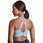 Panache Endurance Wired Non Padded Sports Bra - Sky Blue