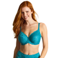 Panache Evangeline Full Coverage Bra - Crystal Teal