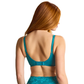 Panache Evangeline Full Coverage Bra - Crystal Teal