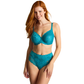 Panache Evangeline Full Coverage Bra - Crystal Teal