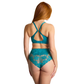 Panache Evangeline Full Coverage Bra - Crystal Teal