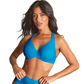 Panache Jennifer Plunge Bikini - Aurora Blue