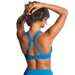 Panache Jennifer Plunge Bikini - Aurora Blue