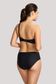 Panache Onyx One Shoulder Moulded Bikini