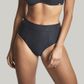 Panache Marianna High Waist Brief - Black