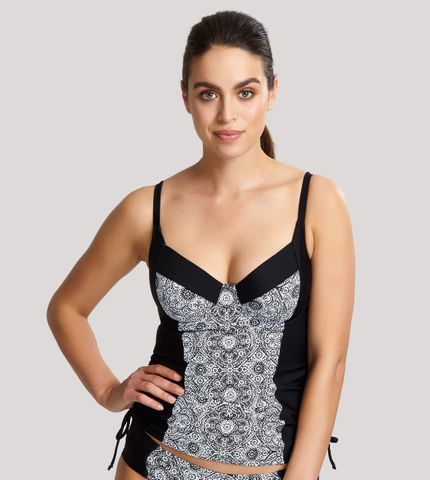 Panache Samara Balconnet Tankini