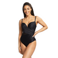 Panache Serenity Moulded Plunge Swimsuit
