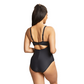 Panache Serenity Moulded Plunge Swimsuit
