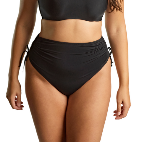 Panache Signature Midi Gather Brief