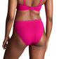 Panache Spirit Classic Bikini Brief - Magenta