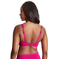 Panache Spirit Plunge Bikini Top - Magenta