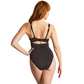 Panache Spirit  Plunge Swimsuit