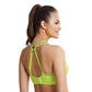 Panache Sports Bra - Lime Zest