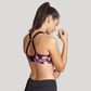 Panache Sports Bra - Neon Lights