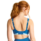 Panache Power Sports Bra - Ocean