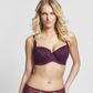 Panache Petra Padded Balconette Bra