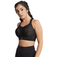 Panache WIREFREE Sports Bra - Black Latte