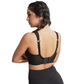 Panache WIREFREE Sports Bra - Black Latte