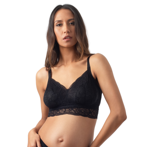 Wirefree bralette store